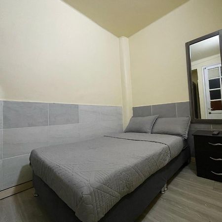 Hostel Quinta Camacho Bogotá Dış mekan fotoğraf