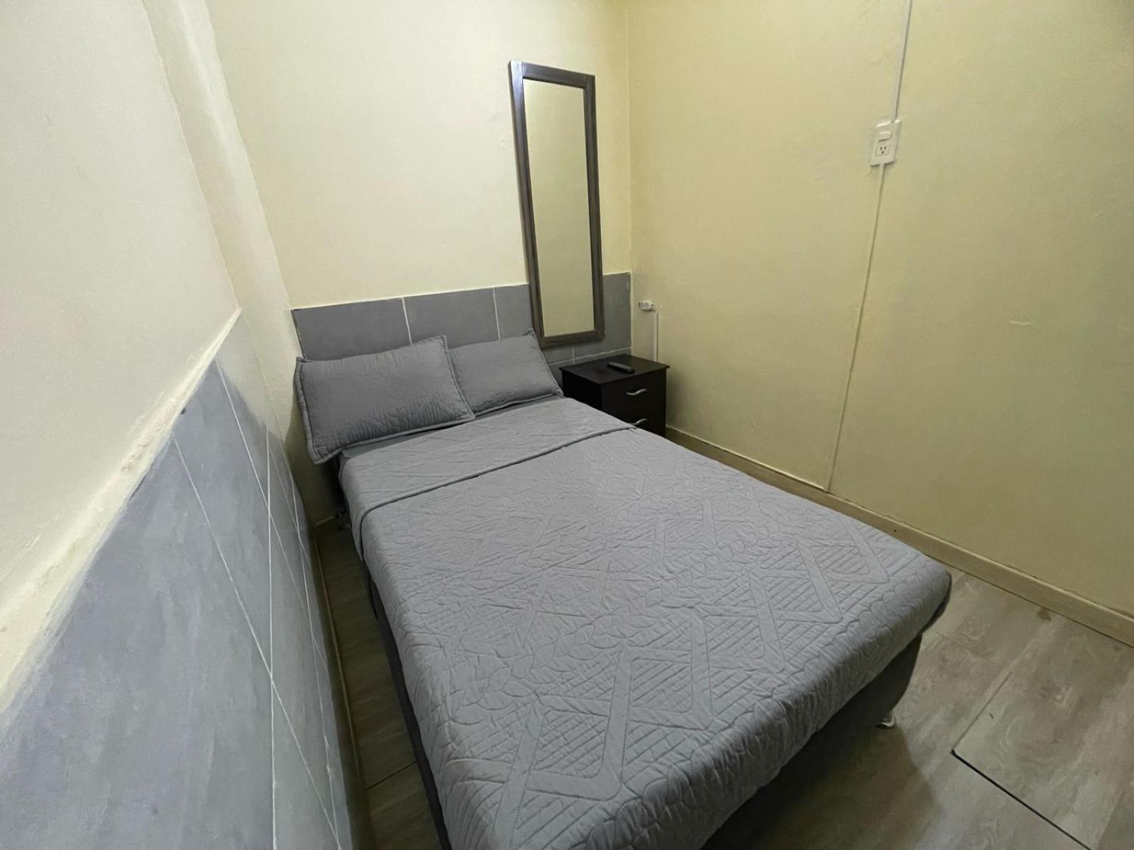 Hostel Quinta Camacho Bogotá Dış mekan fotoğraf